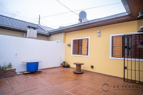 Imagen 21 de 23 de Ph 3 Ambientes Con Patio- Villa Primera