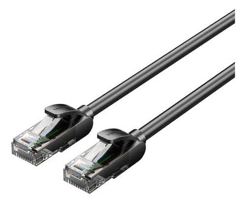 Cable De Red Rj45 Cat5e Utp Ethernet Patch 5 Metros Vention