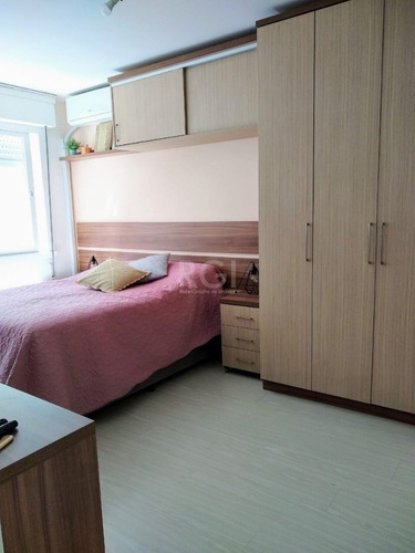 Apartamento Petrópolis Porto Alegre - 7501