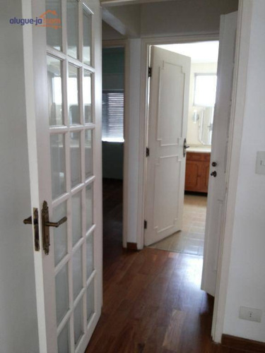 Apartamento Com 2 Dormitórios, 86 M² - Venda Por R$ 900.000 Ou Aluguel Por R$ 3.500/mês - Itaim Bibi - São Paulo/sp - Ap12212