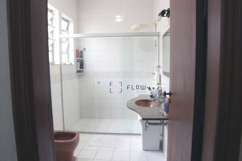 Imagem 13 de 20 de Sobrado Com 3 Dormitórios À Venda, 200 M² - Mirandópolis - So1644
