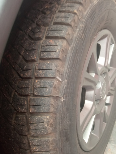 Ford Ecosport Freestyle 2011