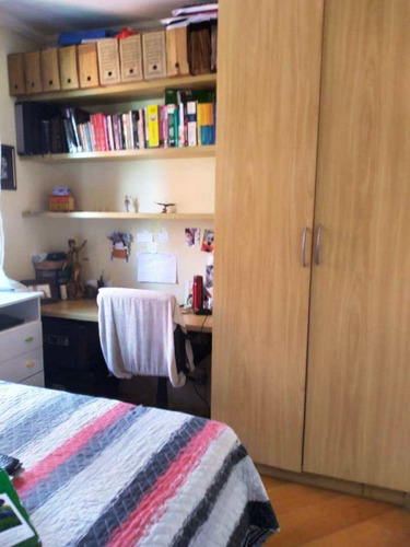 Imagem 21 de 30 de Apartamento Com 2 Dorms, Vila Do Castelo, São Paulo - R$ 320 Mil, Cod: 1560 - V1560
