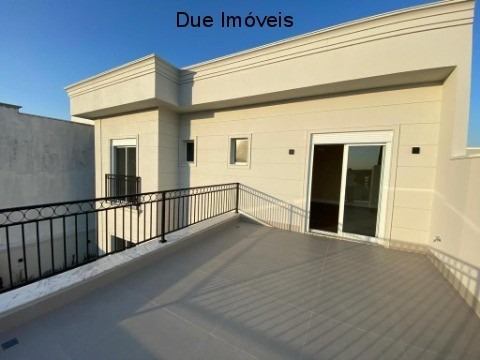 Imagem 11 de 30 de Sobrado Espetacular No Residencial Duas Marias - Ca02338 - 69549119