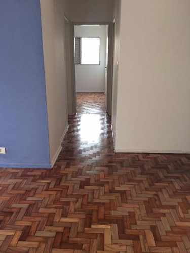 Imagem 6 de 29 de Apartamento Residencial À Venda, Imirim, São Paulo. - Ap6882