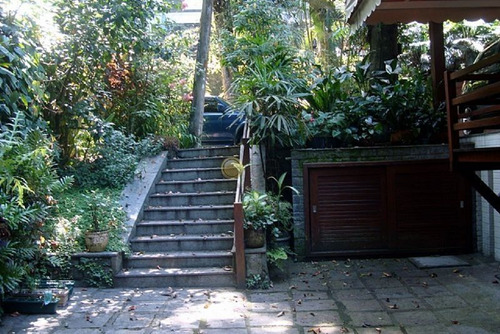 Imagem 2 de 15 de Casa Em Condomínio-à Venda-são Conrado-rio De Janeiro - 71258
