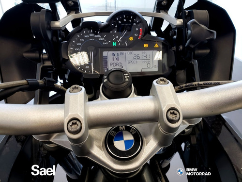 Imagem 11 de 13 de Bmw R 1200 Gs Premium