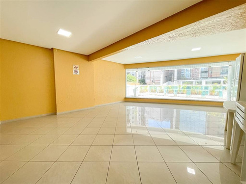 Imagem 23 de 29 de Apartamento, 3 Dorms Com 78.05 M² - Forte - Praia Grande - Ref.: Masot238 - Masot238