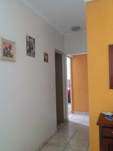 Imagem 7 de 15 de Apartamento A Venda Res. Ipanema Sorocaba Sp - Ap-2271-1