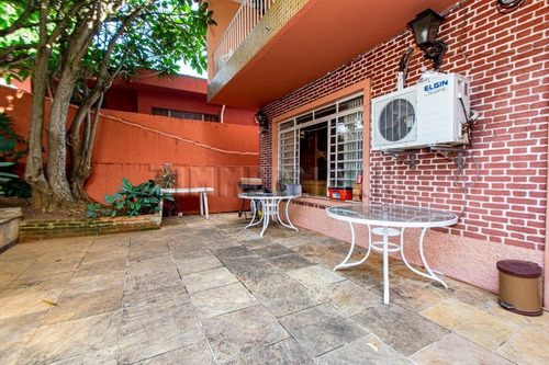 Imagem 6 de 15 de Casa - Alto De Pinheiros - Ref: 125922 - V-125922