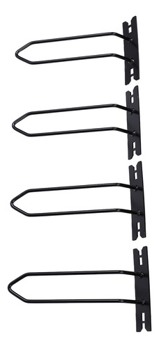 Suporte De Carga, Adaptador De Rack, Bicicleta, Cofre Multif