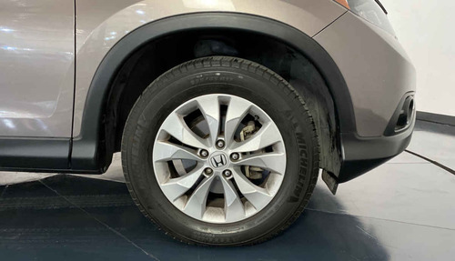 Imagen 13 de 15 de 37747 - Honda Cr-v 2014 Con Garantía