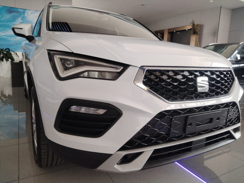 Seat Ateca 1.4 Style 150Hp At