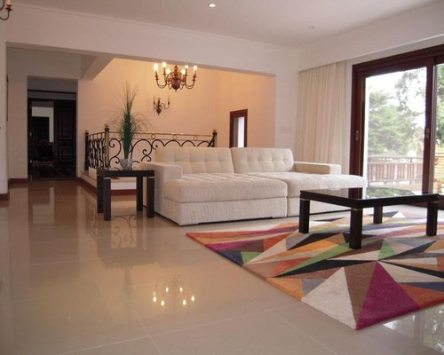 Imagen 4 de 11 de Casa En Alquiler Por Temporada De 7 Dormitorios O Mas En Playa Brava