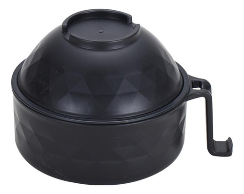 Set De Cuencos Para Microondas Para Ramen, 6 Unidades, Fideo