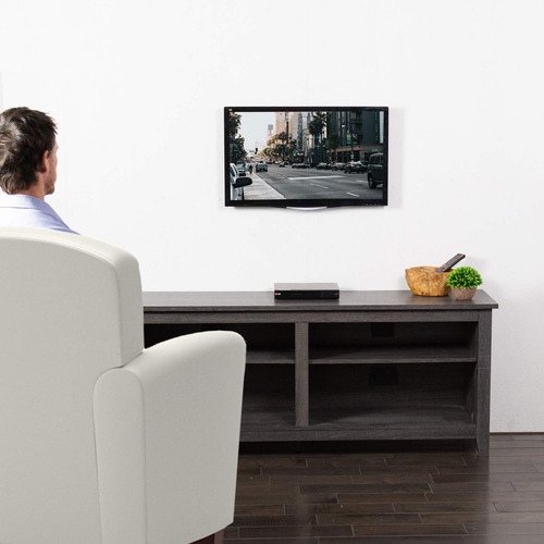 Suporte De Parede Para Tv Vivo Basic Para Telas De 23 A 37 P