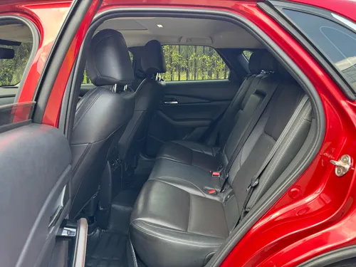 Mazda CX-30 2.0 Grand Touring Lx At Hibrido Ligero - Mhev