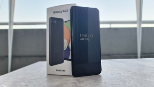 Celular Samsung Galaxy A03