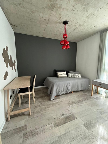 Departamento De Tres Ambientes En San Gerónimo