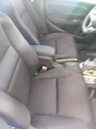 Honda City 2012 1.5 Dx Flex 4p