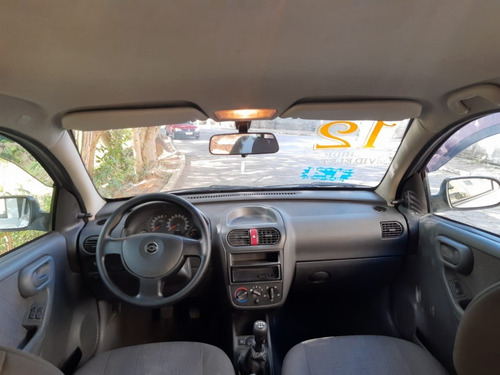 Imagem 6 de 8 de Corsa