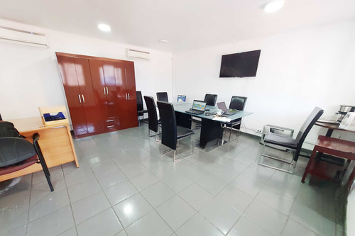Impecables Oficinas En Buin Centro (103807)