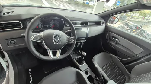 Renault Duster 1.6 Intens