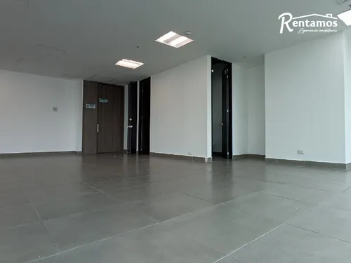Oficina En Arriendo En Patio Bonito. Cod A775925