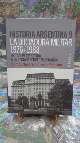 Dictadura Militar 1976 1983