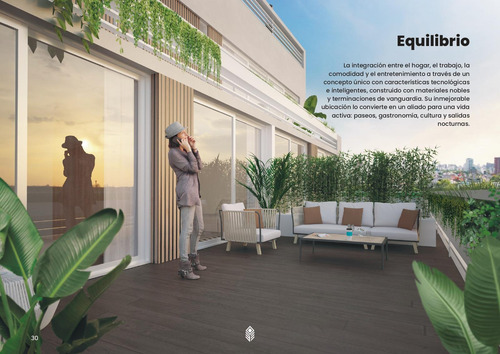Venta Departamento Monoambiente En Edificio Cacique Namuncura - Villa Crespo