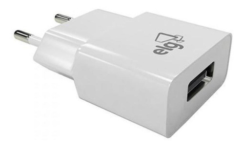 Carregador ELG Universal Usb Com 1 Saída