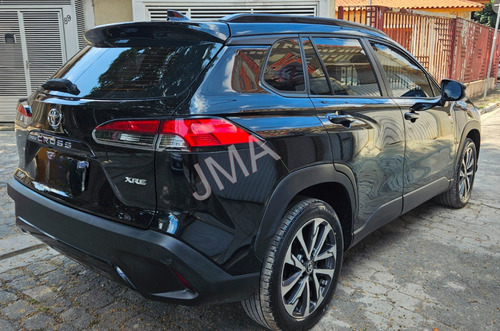 Toyota Corolla Cross 2.0 Xre Flex Aut. 5p