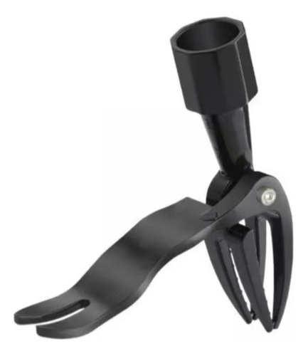 Extractor De, Cabezal De Deshierbe De Pie, Garra De