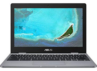 Asus Chromebook Cx22n 11,6 Pulgadas Hd No Táctil 32gb Emmc I