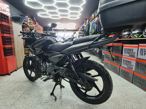 Bajaj Ns 125 2021