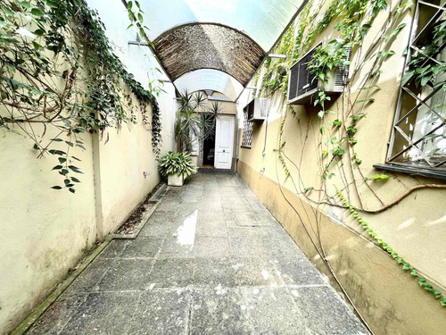 Imagen 14 de 30 de Venta Casa 4 Amb Cochera Quincho Bernal Centro