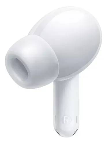 Auriculares Inalámbricos Xiaomi Redmi Buds 6 Lite Bt Blanco
