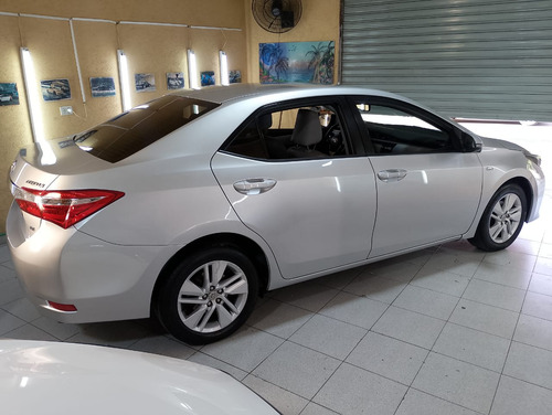Toyota Corolla 1.8 Xei Mt Pack 140cv