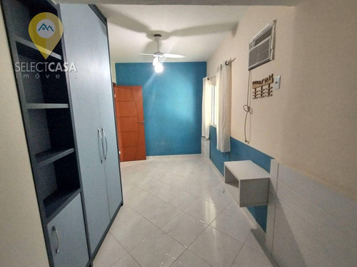 Imagem 14 de 29 de Casa Em Cidade Continental - Ca0316