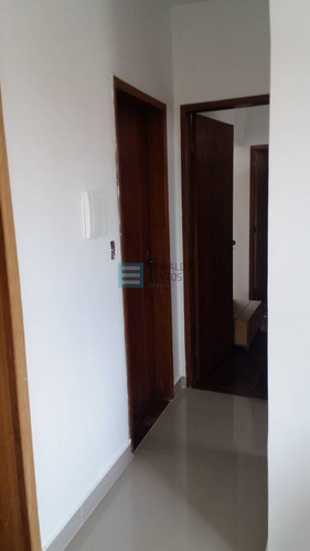 Imagem 7 de 15 de Edinaldo S. Imóveis - Nova Era Ii, Casa De 3/4 Com Terraço E Quintal - 1003