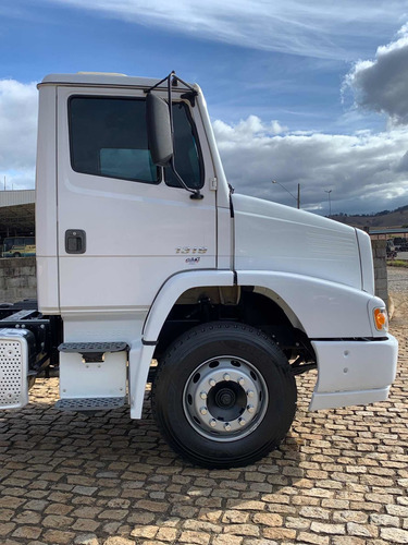 Imagem 2 de 15 de Mercedes Benz 1313 Truck