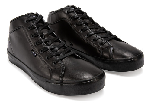 Zapatillas Camden Black Bubba