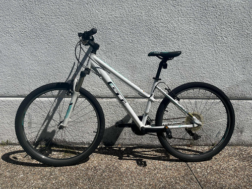 Bicicleta Gt, Laguna, Rodado 26, Talle M Dama.