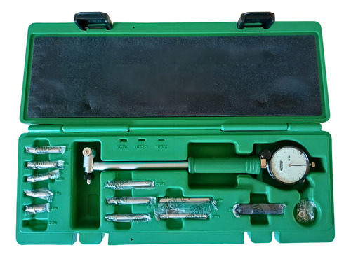 Medidor De Agujeros Cilindros 2-6 Pulgadas Bore Gage Insize