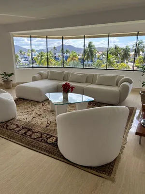 Apartamento en alquiler
