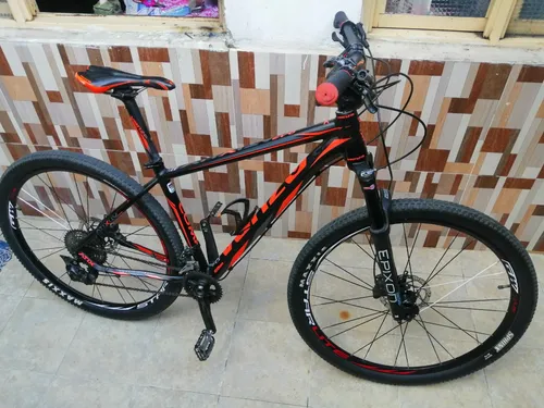 Venta de bicicletas economicas hot sale