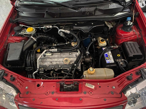 Fiat Siena 1.7 Elx Turbo Diesel 2007