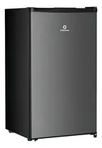Comprar Frigobar Indurama 90l Gris Color Gris Oscuro