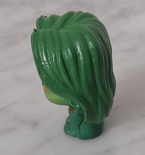 Mini Funko Pop Gamora Marvel (Usado)