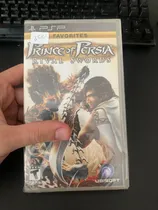 Comprar Prince Of Persia: Rival Swords Psp Nuevo